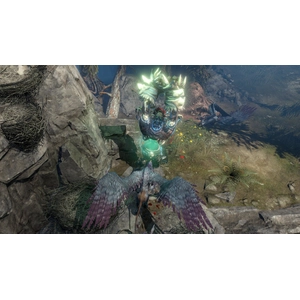 Comparateur de prix : Just For Games Shadow Awakening Jeu Xbox One