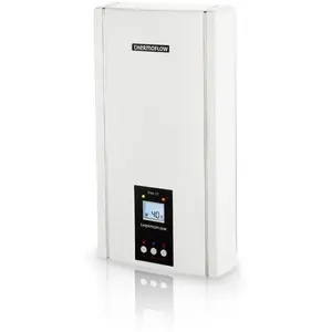 Comparateur de prix : THERMOFLOW Chauffe-eau instantané 21 kW à commande électronique elex 2...