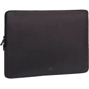 Rivacase Riva Case Suzuka 7705 - Housse d'ordinateur portable - 15.6" - noir pas cher