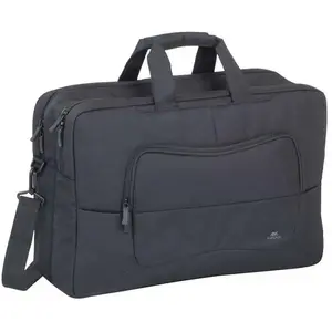 Comparateur de prix : Rivacase 8455 (17.30", Universel), Sac pour notebook, Noir