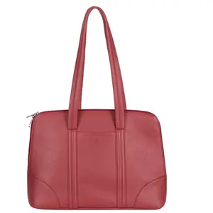 ORLY SACOCHE LADY LAPTOP-MACBOOKPRO 14-16'' ROUGE RIVACASE 8992RD pas cher