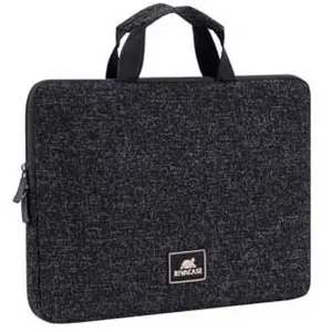 Rivacase Riva Case Anvik 7913 - Housse d'ordinateur portable - 12.9" - 13.3" - noir pas cher