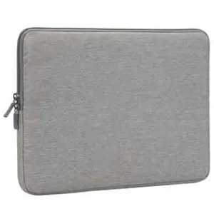 Rivacase Suzuka 7705 (15.60", Universel), Sac pour notebook, Gris pas cher