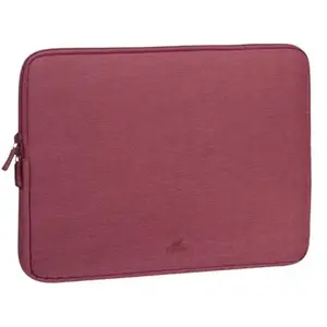 Rivacase Suzuka (14", Universel), Sac pour notebook, Rouge pas cher