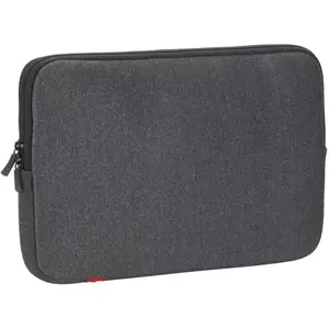 RivaCase ANTISHOCK Notebooksleeve 5124 Dunkel Gris [13.3" - 14"] pas cher