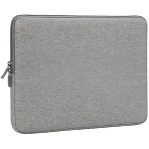 Rivacase Riva Case Suzuka 7703 - Housse d'ordinateur portable - 13.3" - gris pas cher
