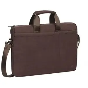 Rivacase 8335 sacoche pour ordinateur portable - marron pas cher