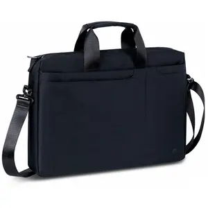 Rivacase 8335 sacoche pour ordinateur portable - noir pas cher