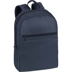 Sac à Main/Sac à Bandoulière RIVACASE Komodo - Notebook/Laptop 15,6" - Bleu pas cher