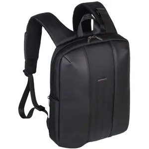 Rivacase Riva Case Narita 8125 - Sac à dos pour ordinateur portable - 14" - noir pas cher