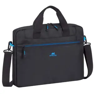 Rivacase Riva Case 8027 - Sacoche pour ordinateur portable - 14" - noir pas cher