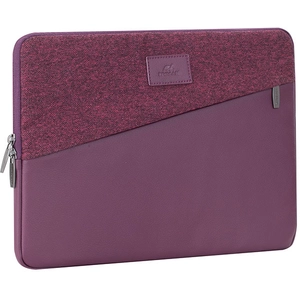 Rivacase 7903, Housse, 33,8 cm (13.3"), 240 g, Rouge pas cher