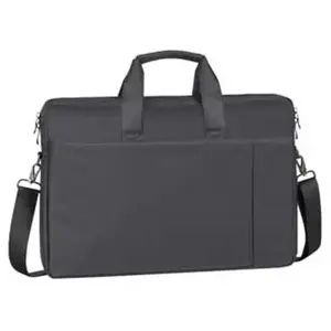 Rivacase 8257 notebook case 43.9 cm (17.3) Hardshell case Black pas cher