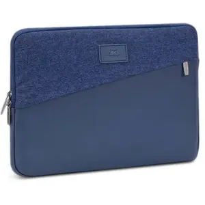 RIVACASE 7903 blue pochette pour MacBook Pro 13 pas cher
