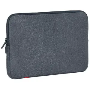 Rivacase Riva Case Antishock 5133 - Housse d'ordinateur portable - 15.6" - gris foncé pas cher
