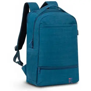 Rivacase Sac à Dos Pour Ordinateur Portable 8365 Biscayne 17.3´´ pas cher