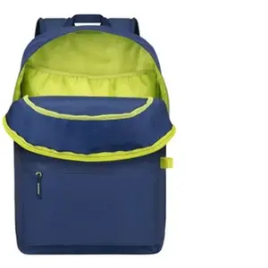 Rivacase Riva Case Mestalla 5562 - Sac à dos pour ordinateur portable - 24L - 15.6" - bleu pas cher