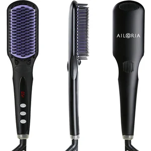 Ailoria, Lisseur, Sans faille (Brosses lissantes) pas cher