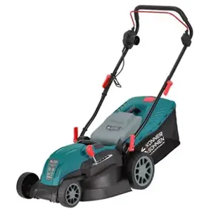 TM KONNER & SOHNEN Tondeuse électrique Könner & Söhnen 1800 W 40 L 5 positions KS 42LM