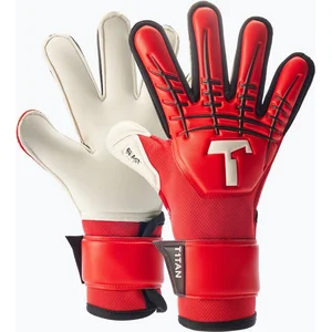 T1tan Gants De Gardien De But Junior Red Beast 3.0 pas cher