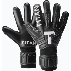 T1TAN KEEPERSHANDSCHOENEN CLASSIC 1.0 BLACK-OUT (FP)