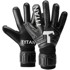 Comparateur de prix : T1TAN Classic 1.0 Black-Out keepershandschoenen