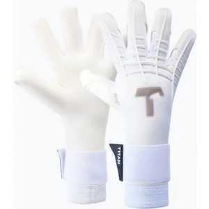 T1TAN White Beast 3.0 Fingersave keepershandschoenen pas cher