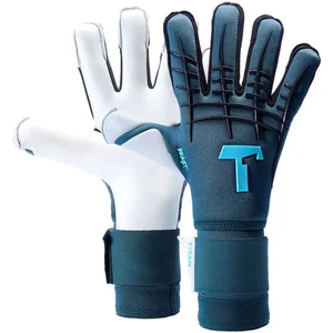 Comparateur de prix : T1tan Gants De Gardien De But Avec Protection Des Doigts Petrol Beast ...