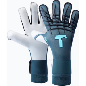 Comparateur de prix : T1tan Gants De Gardien De But Avec Protection Des Doigts Petrol Beast ...