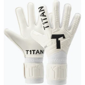 Comparateur de prix : T1tan Gants De Gardien De But Avec Protection Des Doigts Classic 1.0