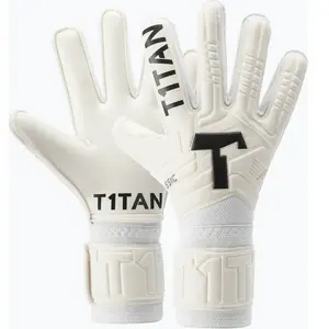 Comparateur de prix : T1TAN Classic 1.0 White-Out keepershandschoenen