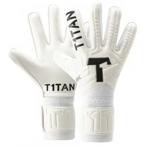 T1tan Gants De Gardien De But Avec Protection Des Doigts Classic 1.0 pas cher