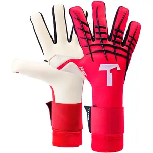 T1tan Gants De Gardien De But Red Beast 3.0 pas cher