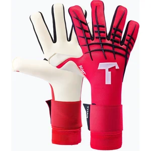 Comparateur de prix : T1tan Gants De Gardien De But Red Beast 3.0