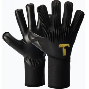 Comparateur de prix : T1TAN Rebel 2.0 Black-Out Fingersave keepershandschoenen