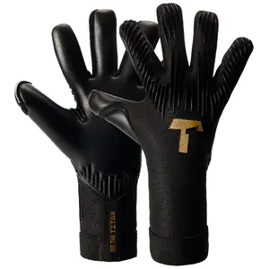T1TAN Rebel 2.0 Black-Out keepershandschoenen pas cher