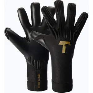Comparateur de prix : T1tan Gants De Gardien De But Rebel 2.0