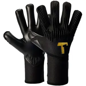 Comparateur de prix : T1TAN Rebel 2.0 Black-Out Fingersave keepershandschoenen