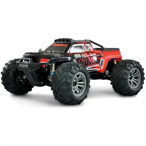 Comparateur de prix : Amewi Voiture RC Daphoenodon Monstertruck (RTR Prêt à fonctionner)