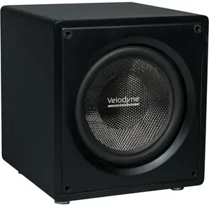 Caissons de basses Velodyne VI-Q15 pas cher