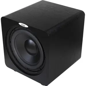 Caissons de basses Velodyne Deep Blue 8