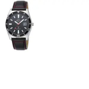 MASTER TIME Montre Bracelet Homme MTGA-10860-21L pas cher
