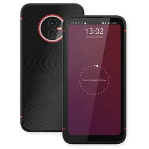 Comparateur de prix : Volla X23 (128 Go, Noir, 6.10", Double SIM, 48 Mpx, 4G), Téléphone por...