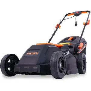 FUXTEC Elektrische Grasmaaier met Kabel FX-RME38