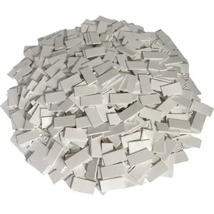 LEGO 2x4 Tuiles Blanc - Creator, Star Wars, City - 87079 Pièces 250x (... pas cher