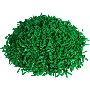 LEGO Feuilles de bambou (30176, LEGO Accessoires) pas cher