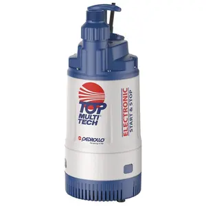 Pedrollo, Pompe à eau, Tauchpumpenpaket TECH 4 pas cher