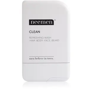 neemen Clean Refreshing Wash Douchegel pas cher