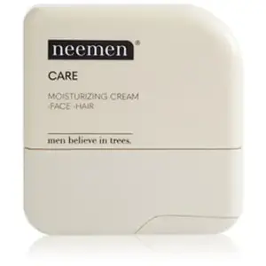 neemen Care Moisturizing Cream Gezichtscrème pas cher