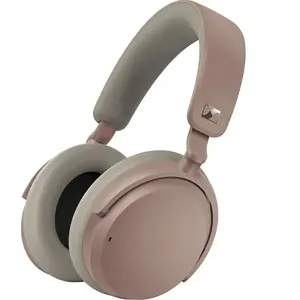 Casques Bluetooth Sennheiser Accentum Taupe pas cher